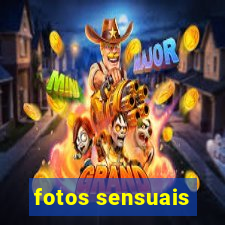 fotos sensuais